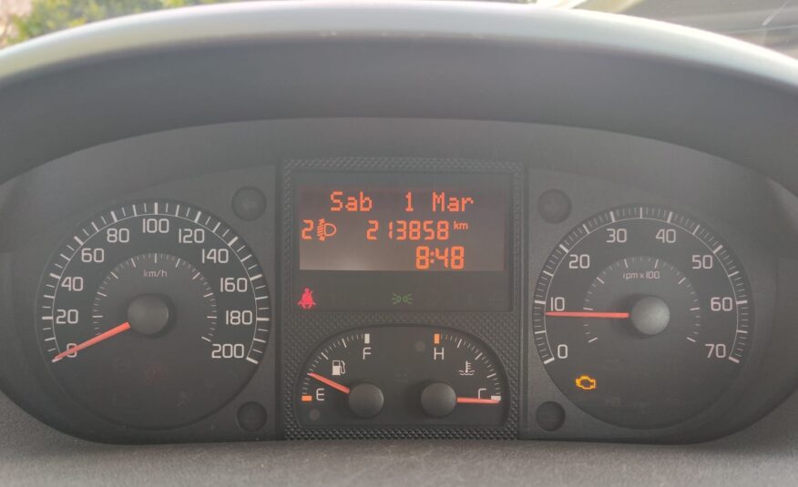 Fiat Idea 1.3 MTJ 16V Emotion 2005 NEO GANCIO TETTO
