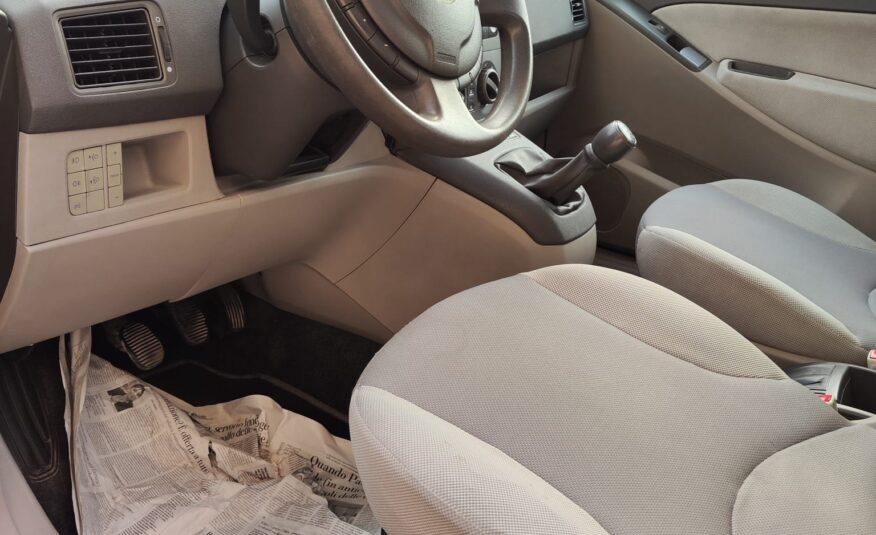 Fiat Idea 1.3 MTJ 16V Emotion 2005 NEO GANCIO TETTO