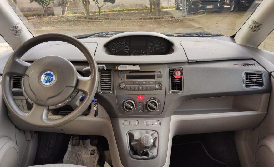 Fiat Idea 1.3 MTJ 16V Emotion 2005 NEO GANCIO TETTO