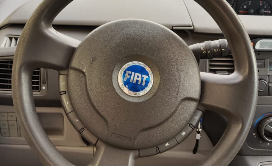 Fiat Idea 1.3 MTJ 16V Emotion 2005 NEO GANCIO TETTO