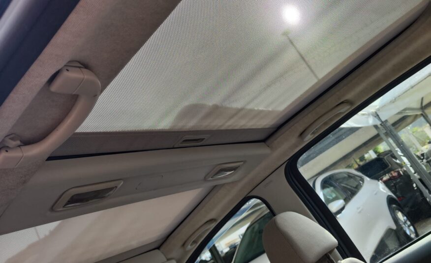 Fiat Idea 1.3 MTJ 16V Emotion 2005 NEO GANCIO TETTO