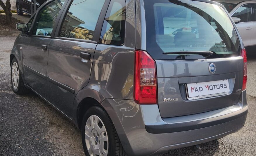Fiat Idea 1.3 MTJ 16V Emotion 2005 NEO GANCIO TETTO