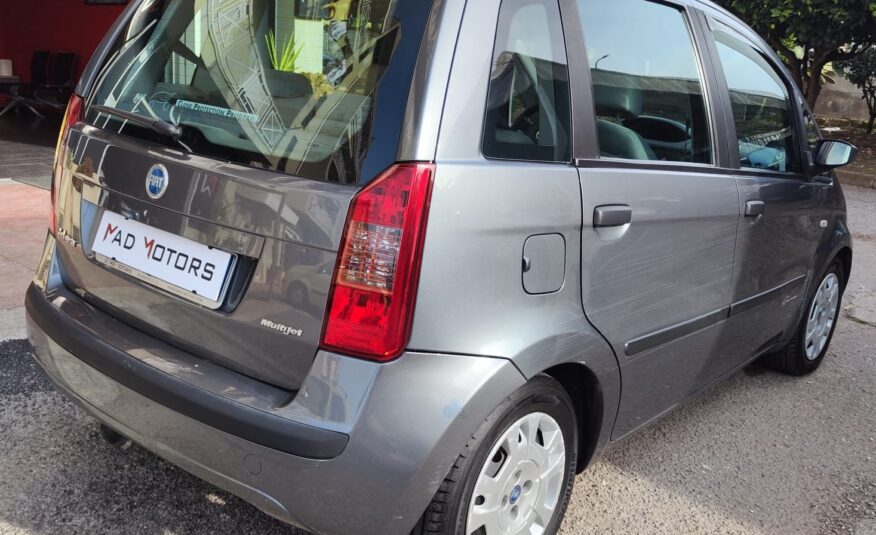 Fiat Idea 1.3 MTJ 16V Emotion 2005 NEO GANCIO TETTO