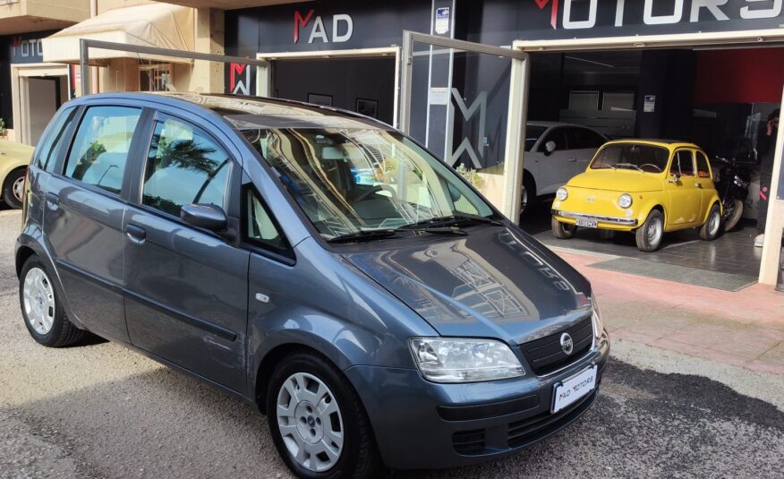 Fiat Idea 1.3 MTJ 16V Emotion 2005 NEO GANCIO TETTO