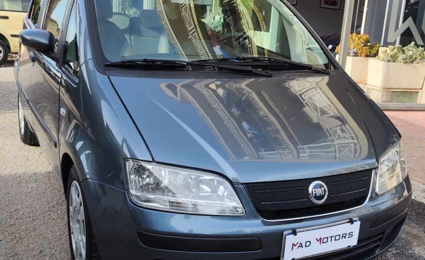 Fiat Idea 1.3 MTJ 16V Emotion 2005 NEO GANCIO TETTO