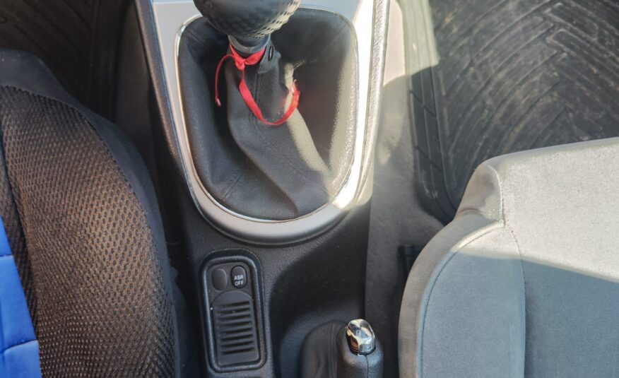 Alfa Romeo 147 1.9 JTD 150cv 5p Exclusive 2006