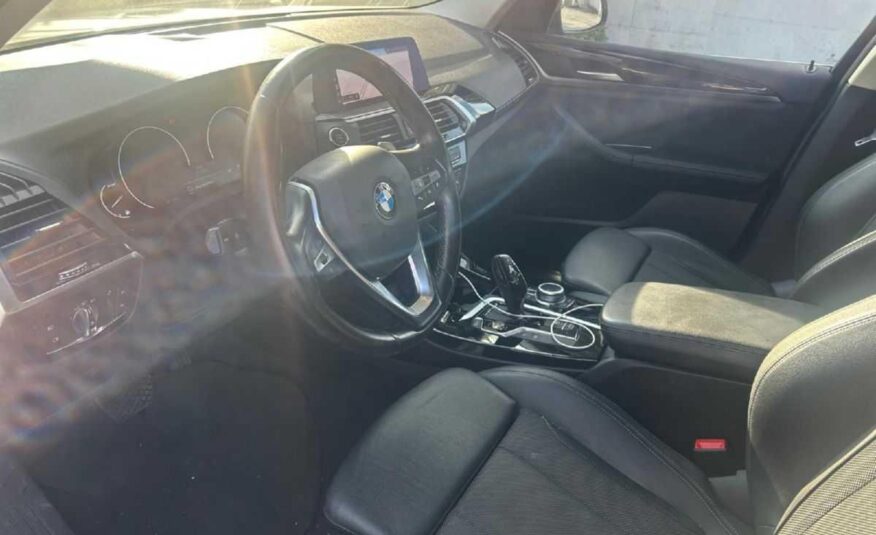 Bmw X3 xDrive20d xLine 190CV 2020 IVA