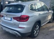 Bmw X3 xDrive20d xLine 190CV 2020 IVA