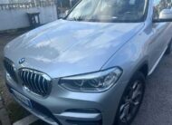 Bmw X3 xDrive20d xLine 190CV 2020 IVA