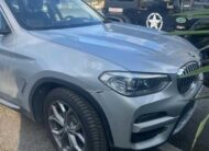 Bmw X3 xDrive20d xLine 190CV 2020 IVA