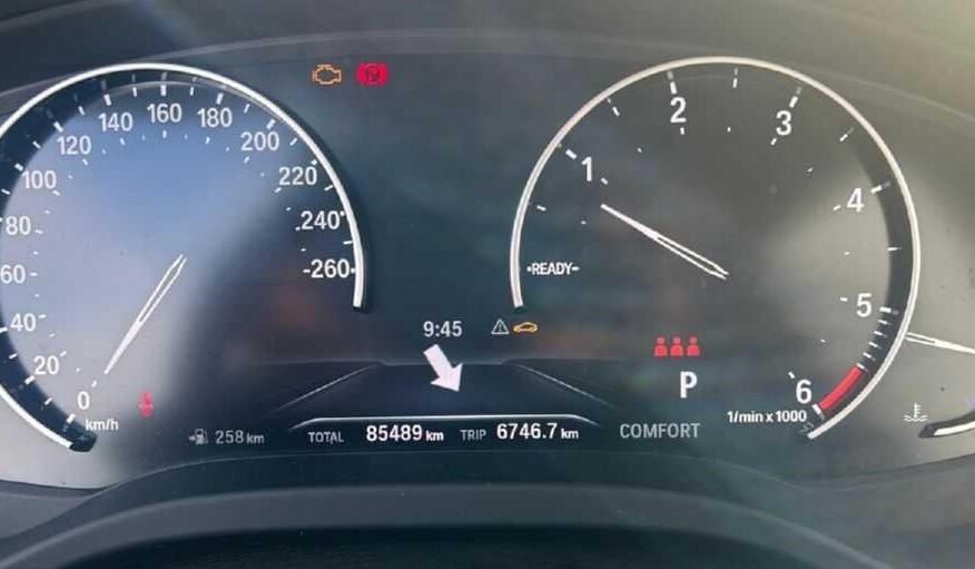 Bmw X3 xDrive20d xLine 190CV 2020 IVA