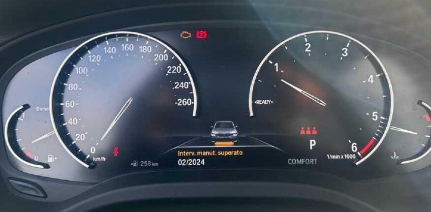 Bmw X3 xDrive20d xLine 190CV 2020 IVA