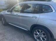 Bmw X3 xDrive20d xLine 190CV 2020 IVA