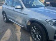 Bmw X3 xDrive20d xLine 190CV 2020 IVA
