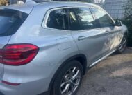 Bmw X3 xDrive20d xLine 190CV 2020 IVA