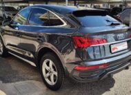 Audi Q5 SPB 40 TDI quattro S tronic Business Advanced 204CV 2023 IVA