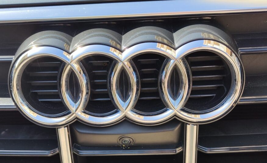 Audi Q5 SPB 40 TDI quattro S tronic Business Advanced 204CV 2023 IVA