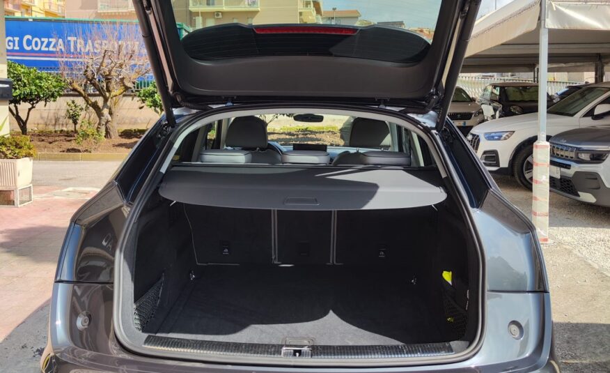 Audi Q5 SPB 40 TDI quattro S tronic Business Advanced 204CV 2023 IVA
