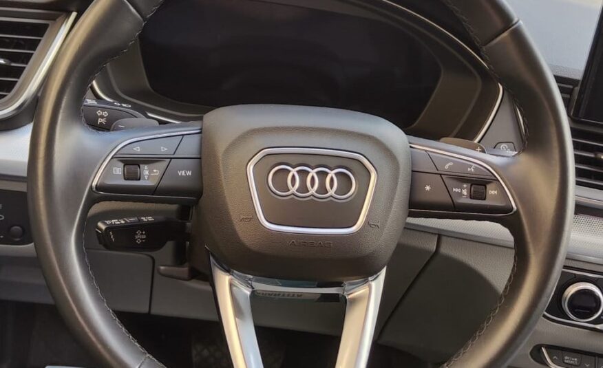 Audi Q5 SPB 40 TDI quattro S tronic Business Advanced 204CV 2023 IVA