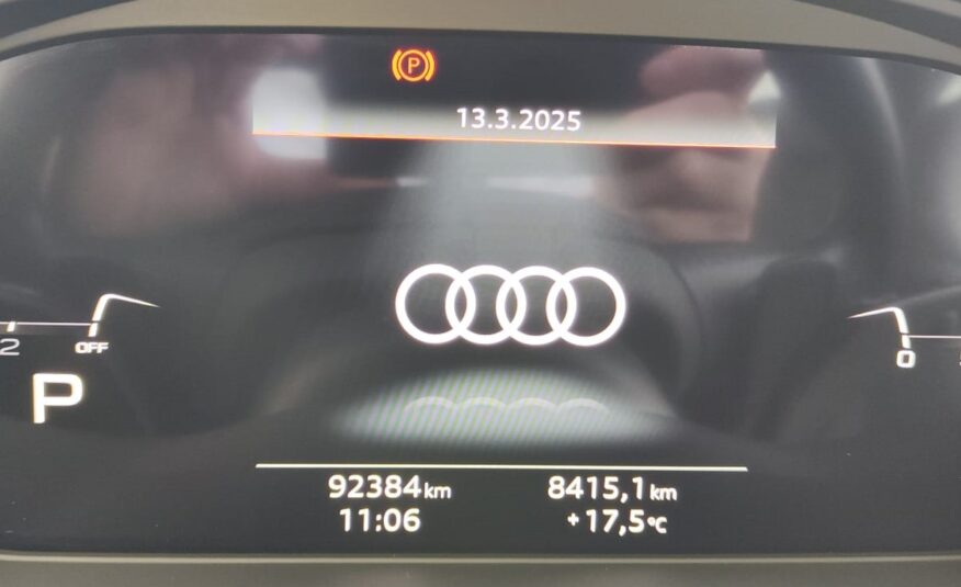 Audi Q5 SPB 40 TDI quattro S tronic Business Advanced 204CV 2023 IVA