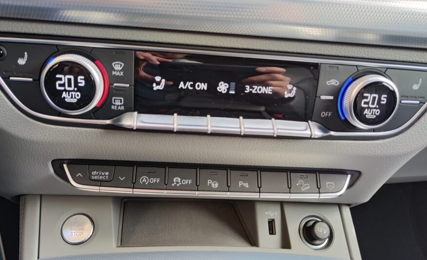 Audi Q5 SPB 40 TDI quattro S tronic Business Advanced 204CV 2023 IVA