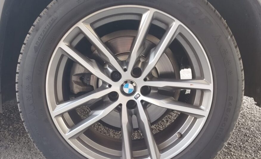 Bmw X4 xDrive20d Msport-X 2019