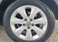Opel Meriva 1.3 CDTI 95CV ecoFLEX Cosmo NEO 2013