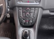 Opel Meriva 1.3 CDTI 95CV ecoFLEX Cosmo NEO 2013