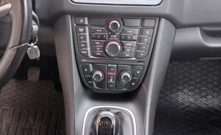 Opel Meriva 1.3 CDTI 95CV ecoFLEX Cosmo NEO 2013