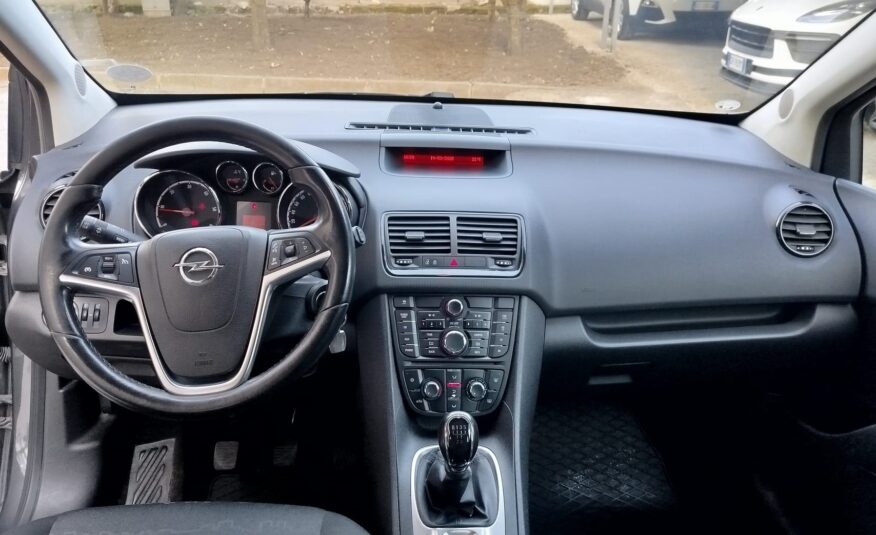 Opel Meriva 1.3 CDTI 95CV ecoFLEX Cosmo NEO 2013