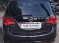 Opel Meriva 1.3 CDTI 95CV ecoFLEX Cosmo NEO 2013
