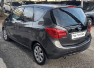 Opel Meriva 1.3 CDTI 95CV ecoFLEX Cosmo NEO 2013