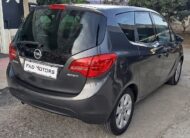 Opel Meriva 1.3 CDTI 95CV ecoFLEX Cosmo NEO 2013