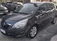 Opel Meriva 1.3 CDTI 95CV ecoFLEX Cosmo NEO 2013