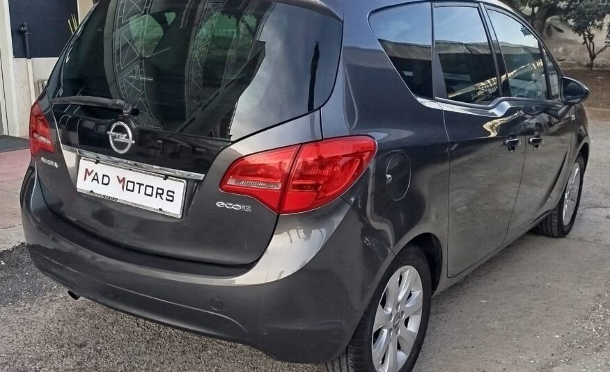 Opel Meriva 1.3 CDTI 95CV ecoFLEX Cosmo NEO 2013