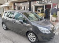 Opel Meriva 1.3 CDTI 95CV ecoFLEX Cosmo NEO 2013