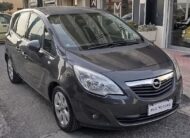 Opel Meriva 1.3 CDTI 95CV ecoFLEX Cosmo NEO 2013
