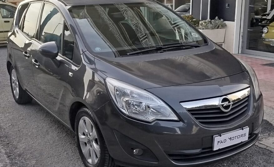 Opel Meriva 1.3 CDTI 95CV ecoFLEX Cosmo NEO 2013
