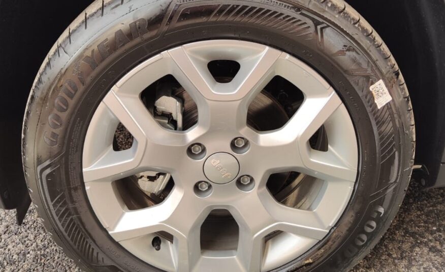 Jeep Avenger 1.2 101CV T Altitude 2025 IVA
