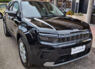 Jeep Avenger 1.2 101CV T Altitude 2025 IVA