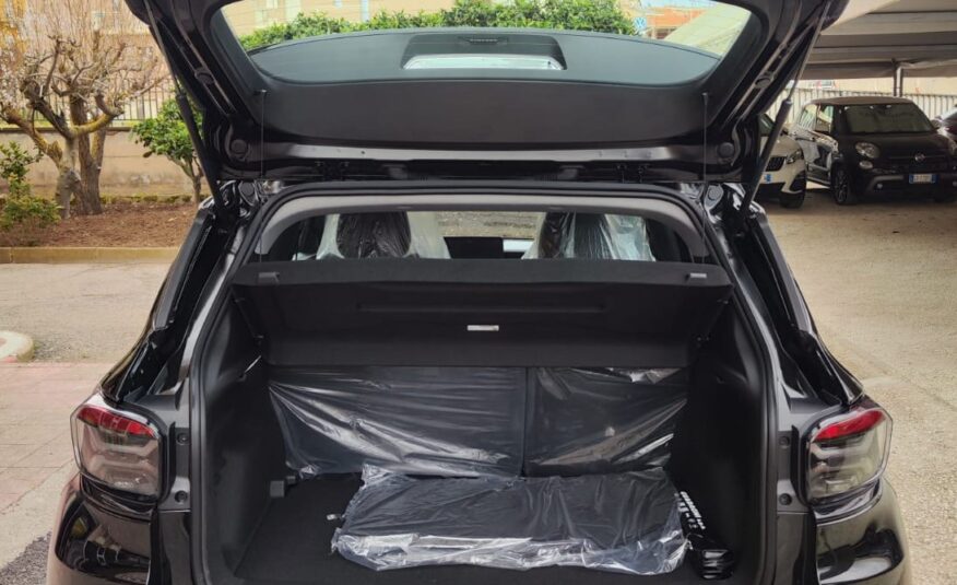 Jeep Avenger 1.2 101CV T Altitude 2025 IVA