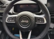 Jeep Avenger 1.2 101CV T Altitude 2025 IVA