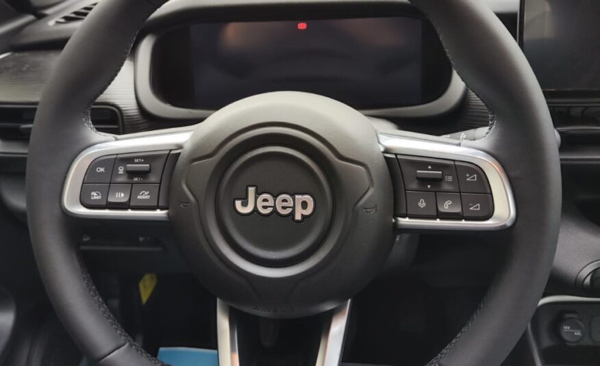 Jeep Avenger 1.2 101CV T Altitude 2025 IVA