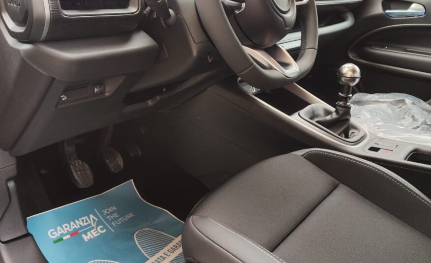 Jeep Avenger 1.2 101CV T Altitude 2025 IVA