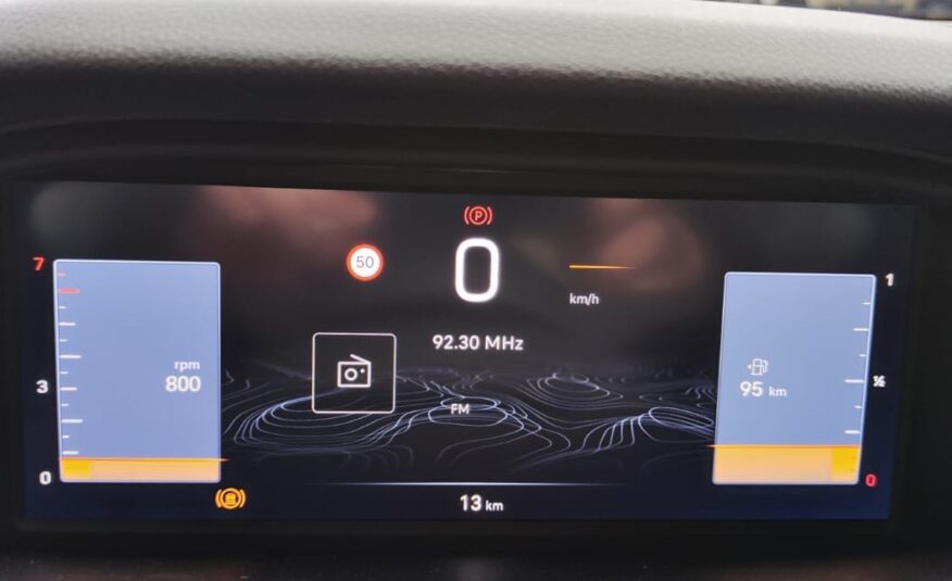 Jeep Avenger 1.2 101CV T Altitude 2025 IVA