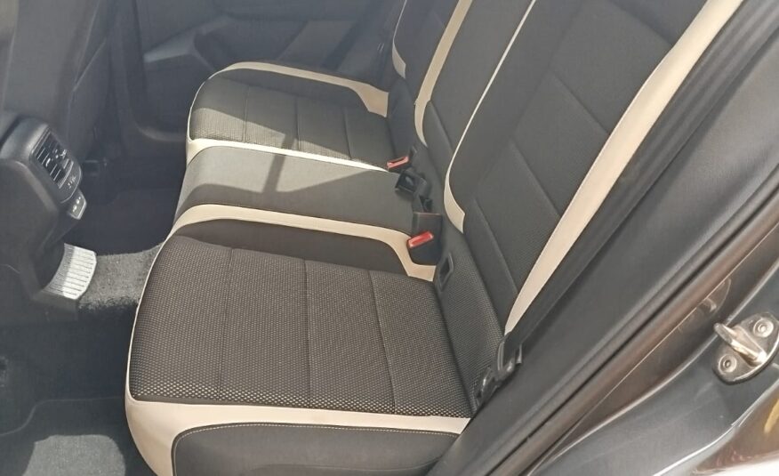 Volkswagen T-Roc 2.0 TDI SCR BMT Advanced DSG 150 CV 2021 IVA