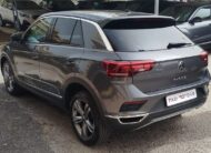 Volkswagen T-Roc 2.0 TDI SCR BMT Advanced DSG 150 CV 2021 IVA
