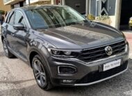 Volkswagen T-Roc 2.0 TDI SCR BMT Advanced DSG 150 CV 2021 IVA