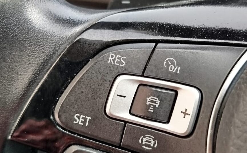 Volkswagen T-Roc 2.0 TDI SCR BMT Advanced DSG 150 CV 2021 IVA