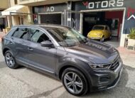 Volkswagen T-Roc 2.0 TDI SCR BMT Advanced DSG 150 CV 2021 IVA